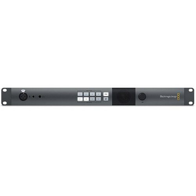 Blackmagic Design BMD-SWRCONVRCK2 ATEM Studio Converter