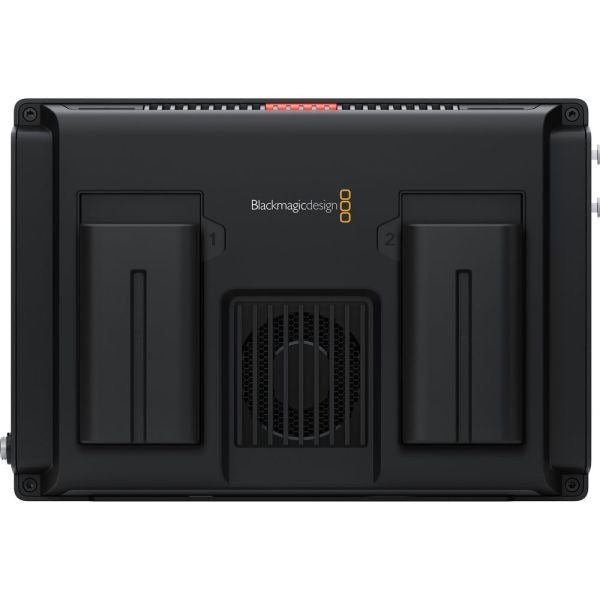 Blackmagic Design BMD-HYPERD/AVIDA12/7HDR Video Assist 7'' 12G HDR