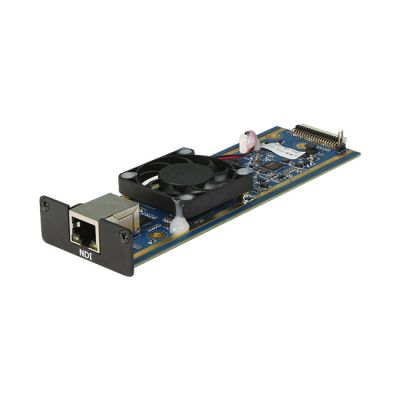 RGBlink RGBLINK-290-0001-08-0 Single NDI Input Module