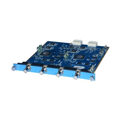 RGBlink RGBLINK-190-0003-24-0 Quad3G SDI Output Module for X3 and X7 Models