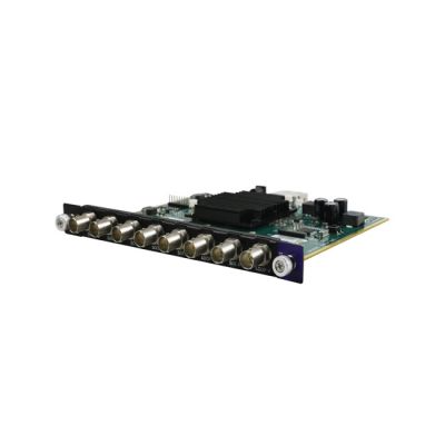 RGBlink RGBLINK-791-0020-12-0 Q16pro Quad 3G SDI Input Module