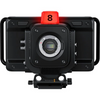 Blackmagic Design BMD-CINSTUDMFT/G24PDDG2 Studio Camera 4K Plus G2