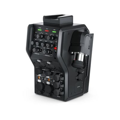 Blackmagic Design BMD-CINEURSANWFRCAM Camera Fiber Converter