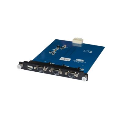 RGBlink RGBLINK-190-0003-30-0 Tally/USB Configuration Module