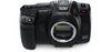 Blackmagic Design BMD-CINECAM60KLFL Cinema Camera 6K