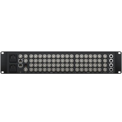 Blackmagic Design BMD-SWATEMSCN2/1ME4/HD ATEM 4 M/E Constellation HD