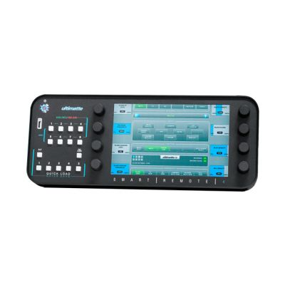 Blackmagic Design BMD-ULTMSMTREM4 Ultimatte Smart Remote 4