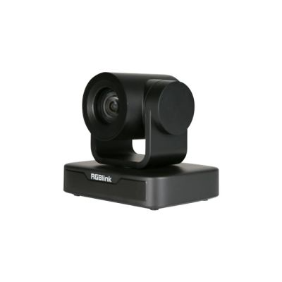 RGBlink RGBLINK-981-0011-12-0 USB PTZ Camera with 10X Optical Zoom