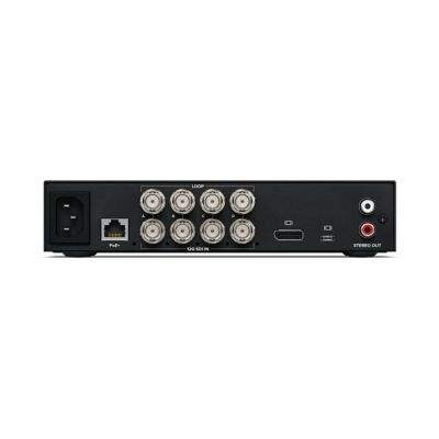 Blackmagic Design BMD-CONVN8TRM/AA/SDIDP Teranex Mini - SDI to DisplayPort 8K HDR