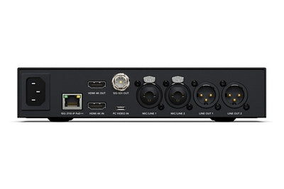 Blackmagic Design BMD-CONVNVIPH/PRESC 2110 IP Presentation Converter