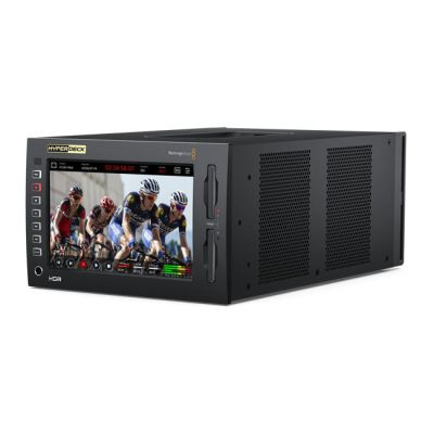 Blackmagic Design BMD-HYPERD/RSTEX8KHDR HyperDeck Extreme 8K HDR