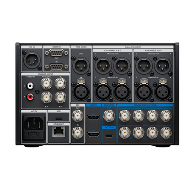 Blackmagic Design BMD-HYPERD/RSTEX8KHDR HyperDeck Extreme 8K HDR