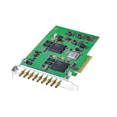 Blackmagic Design BMD-BDLKDVQD2 DeckLink Quad 2 - 305broadcast