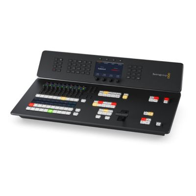 Blackmagic Design BMD-SWATEMTVSTC/HD08ISO ATEM Television Studio HD8 ISO