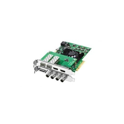 Blackmagic Design BMD-BDLKHDEXTR4K12G DeckLink 4K Extreme 12G - 305broadcast