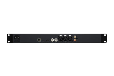 Blackmagic Design BMD-HDL-AUDMON1RU12GG3 Audio Monitor 12G G3