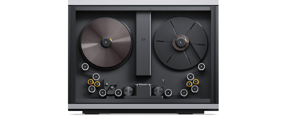 Blackmagic Design BMD-CINTELSNAUDKCSCAN Cintel Audio and KeyCode Reader - 305broadcast
