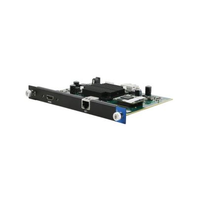 RGBlink RGBLINK-791-0020-31-0 Q16pro PVW Module