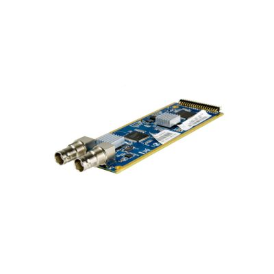 RGBlink RGBLINK-190-0001-07-4 Single 3G SDI Input Loop Module for GX4Pro