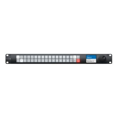 Blackmagic Design BMD-VHUB/WMSTRCRL/PRO Videohub Master Control Pro