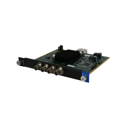 RGBlink RGBLINK-791-0020-27-0 Q16pro Quad 3G SDI Output Module