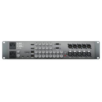 Blackmagic Design BMD-BDLKULSR4KEXTR/3 UltraStudio 4K Extreme 3