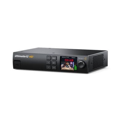 Blackmagic Design BMD-ULTMKEY12/B/HD Ultimatte 12 HD