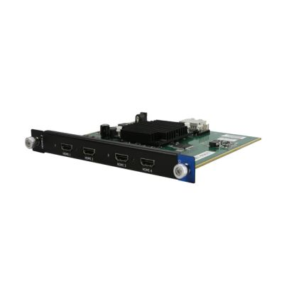 RGBlink RGBLINK-791-0020-21-0 Q16pro Quad HDMI Output Module