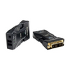 RGBlink RGBLINK-611-0001-01-0 MSP314-2 2K60 DVI to Optical Fiber Set (1 pair)