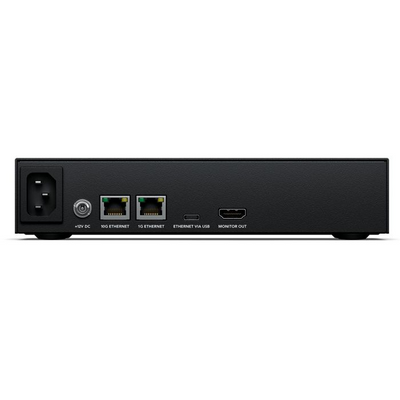 Blackmagic Design BMD-DWCLDE/CLDMINI16 Cloud Store Mini 16TB