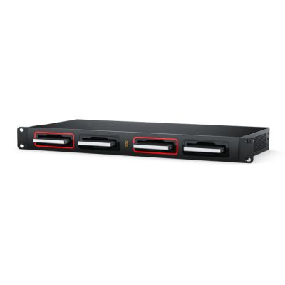 Blackmagic Design BMD-DWCLDB/DOCK04 Cloud Dock 4