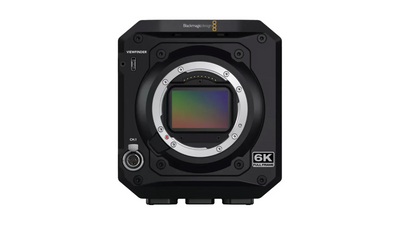 Blackmagic Design BMD-CINECAMCPYXH60LFPL PYXIS 6K (PL Mount)