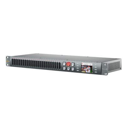 Blackmagic Design BMD-HYPERD/VDUP25/12G Duplicator 4K