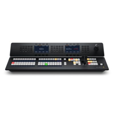 Blackmagic Design BMD-SWPANELADV1ME20 ATEM 1 M/E Advanced Panel 20