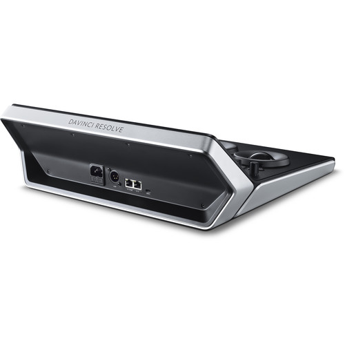 Blackmagic Design BMD-DV/RES/BBPNLMINI DaVinci Resolve Mini Panel - 305broadcast