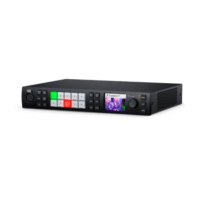 Blackmagic Design BMD-SWATEMSCN2/2ME1/4K ATEM 1 M/E Constellation 4K