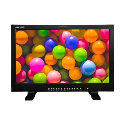 RGBlink RGBLINK-400-2700-02-0 27'' UHD IPS Monitor