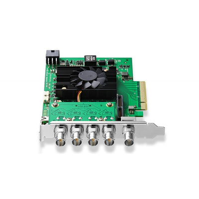 Blackmagic Design BMD-BDLKHCPRO8K12G DeckLink 8K Pro