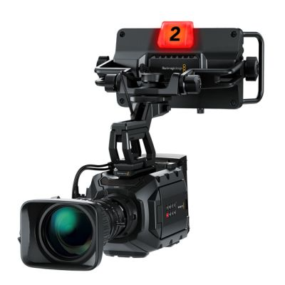 Blackmagic Design BMD-CINEURSANSVF URSA Studio Viewfinder - Final Sale/No Returns