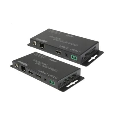 RGBlink RGBLINK-611-0318-01-0 MSP 318N HDMI 2.0 to Fiber Extender