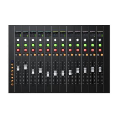 Blackmagic Design BMD-DV/RESFA/FADCS Fairlight Console Channel Fader