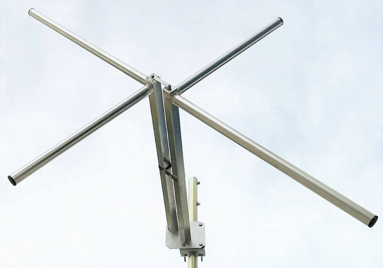 BroadCross Direct Directional circular  polarization wideband - 305broadcast
