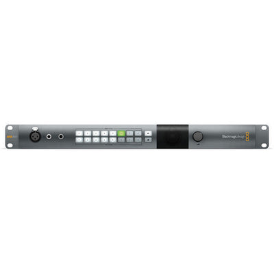 Blackmagic Design BMD-SWRCONVRCKT4K8 ATEM Talkback Converter 4K