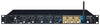 Tascam MZ-123BT 3-Channel Rackmount Multi-Zone Mixer With Bluetooth