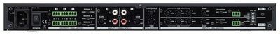 Tascam MZ-123BT 3-Channel Rackmount Multi-Zone Mixer With Bluetooth