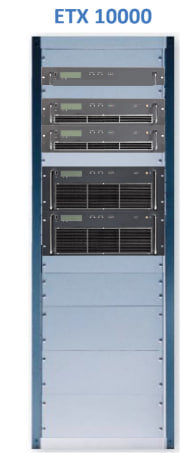 BEETX-10000 FM Transmitter - 305broadcast