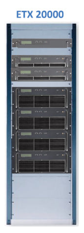 BEETX-20000 FM Transmitter - 305broadcast
