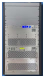 BE STXe 5 FM transmiter - 305broadcast