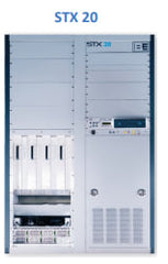 BE STX 20 FM transmiter