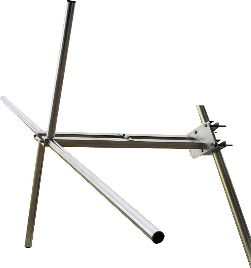 BroadCross Direct Directional circular  polarization wideband - 305broadcast